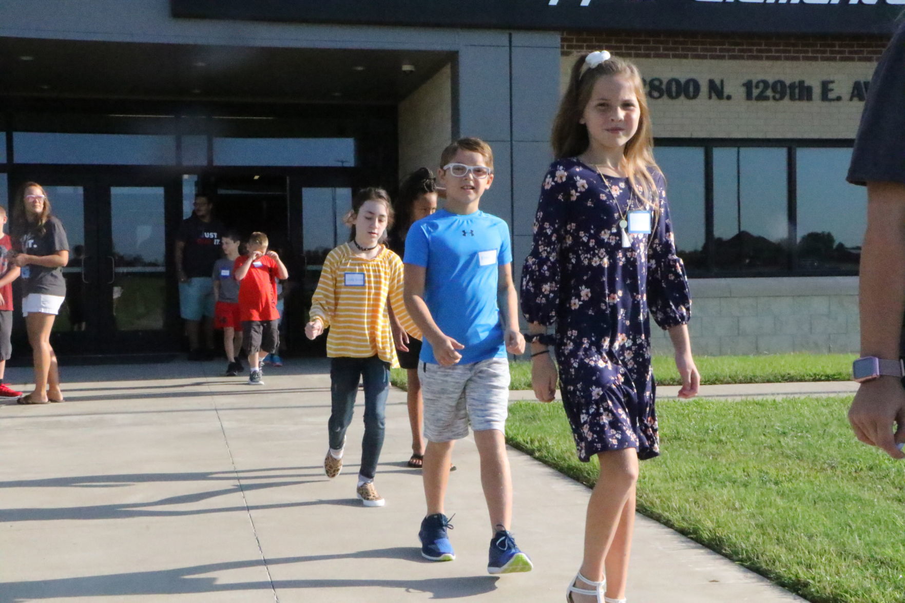 Collinsville Upper Elementary School